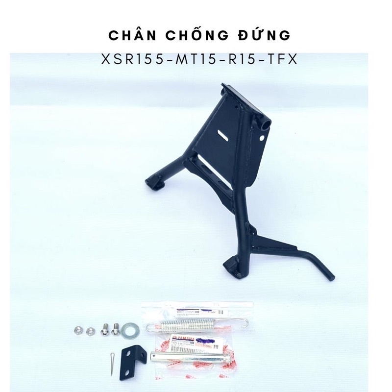 Chân Chống giữa XSR155,MT15,R15v3,TFX chính hãng Yamaha