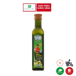 Dầu Olive Tường An Vio