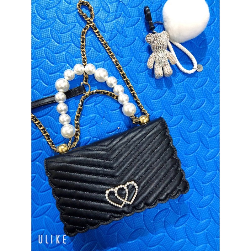 Túi Ngọc qc cho khách iu