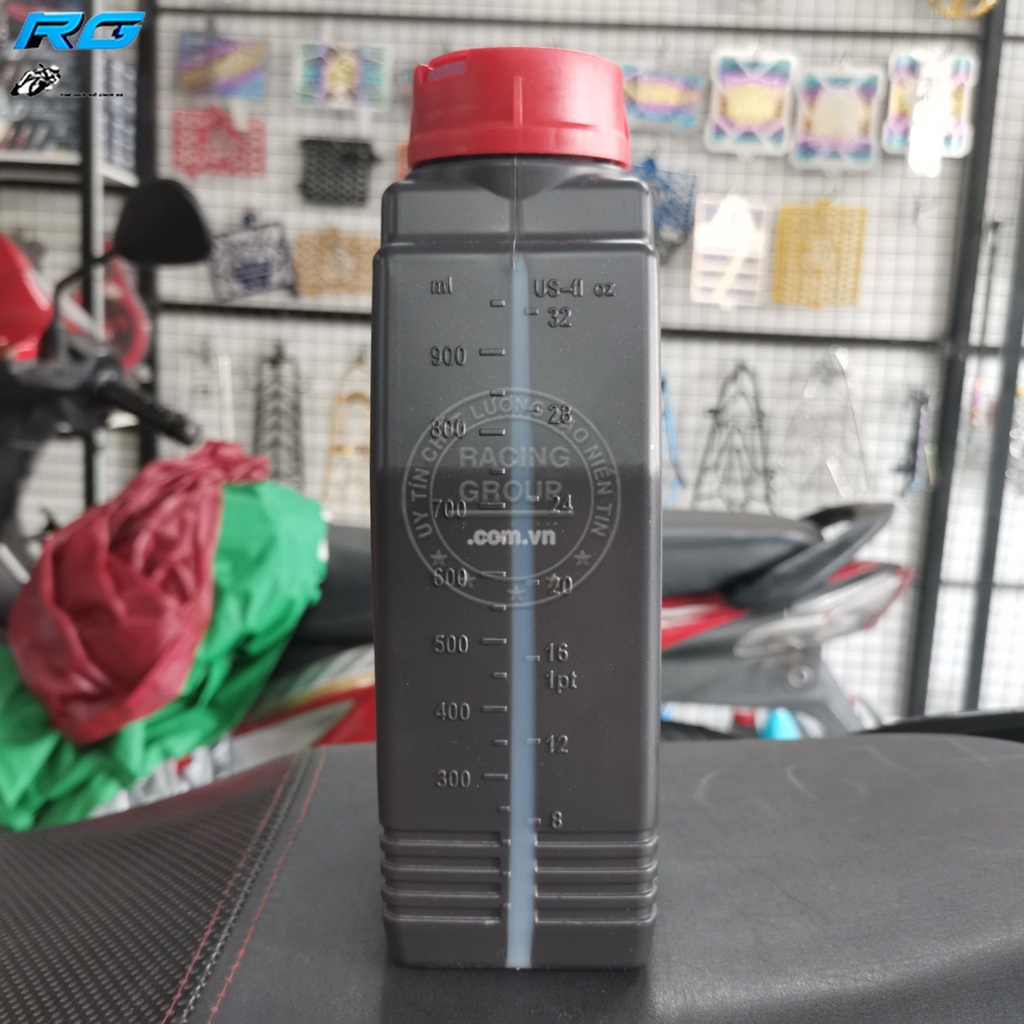 Nhớt Motul 7100 4T 10w50