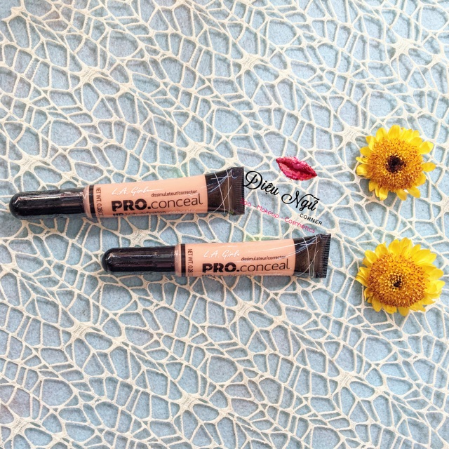 KEM CHE KHUYẾT ĐIỂM L.A GIRL PRO.CONCEAL | BigBuy360 - bigbuy360.vn