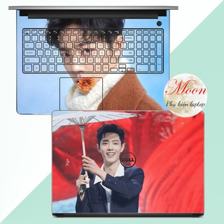 [Tiêu Chiến] Skin Laptop - Dán Máy Tính Đủ Các Dòng Hình Tiêu Chiến (Có in theo yêu cầu)