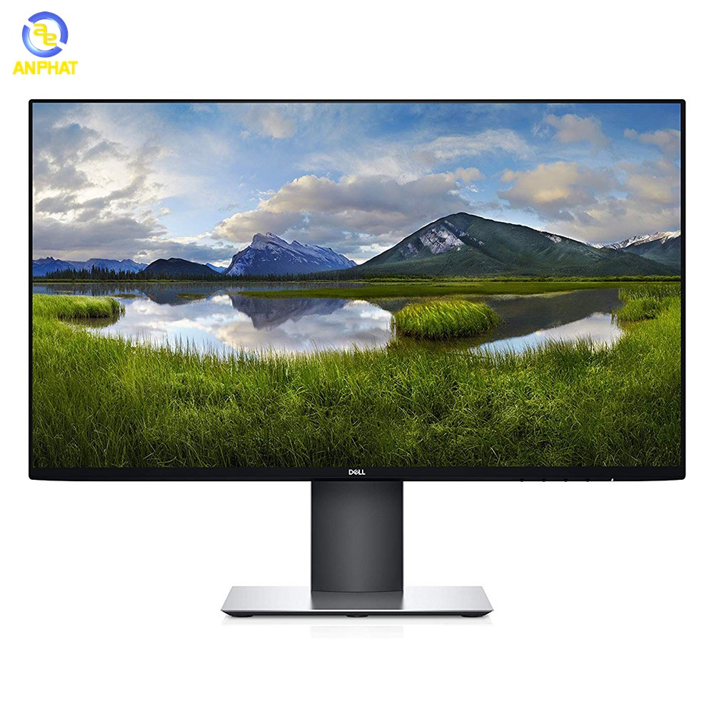 Màn hình máy tính Dell Ultrasharp U2419H 23.8 inch FHD- Hàng chính hãng