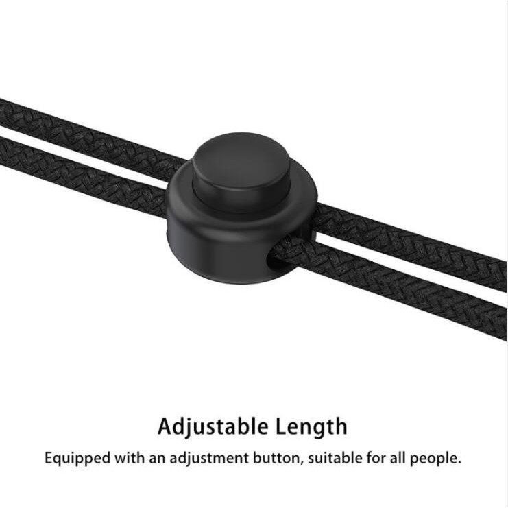 Dây Đeo Khẩu Trang Nhiều Màu | BigBuy360 - bigbuy360.vn