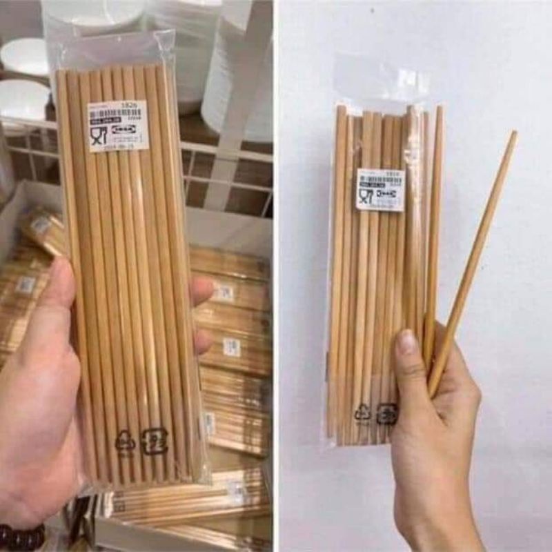 Đũa ăn IKEA