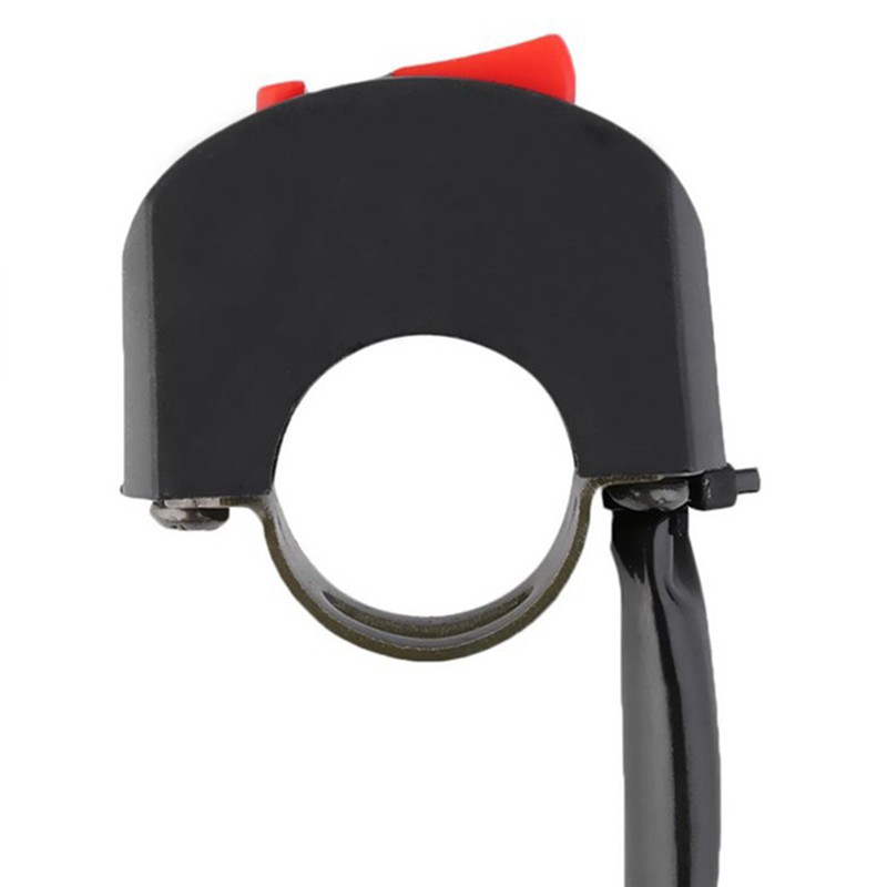 Công tắc đèn cho xe máy thiết kế độc đáo