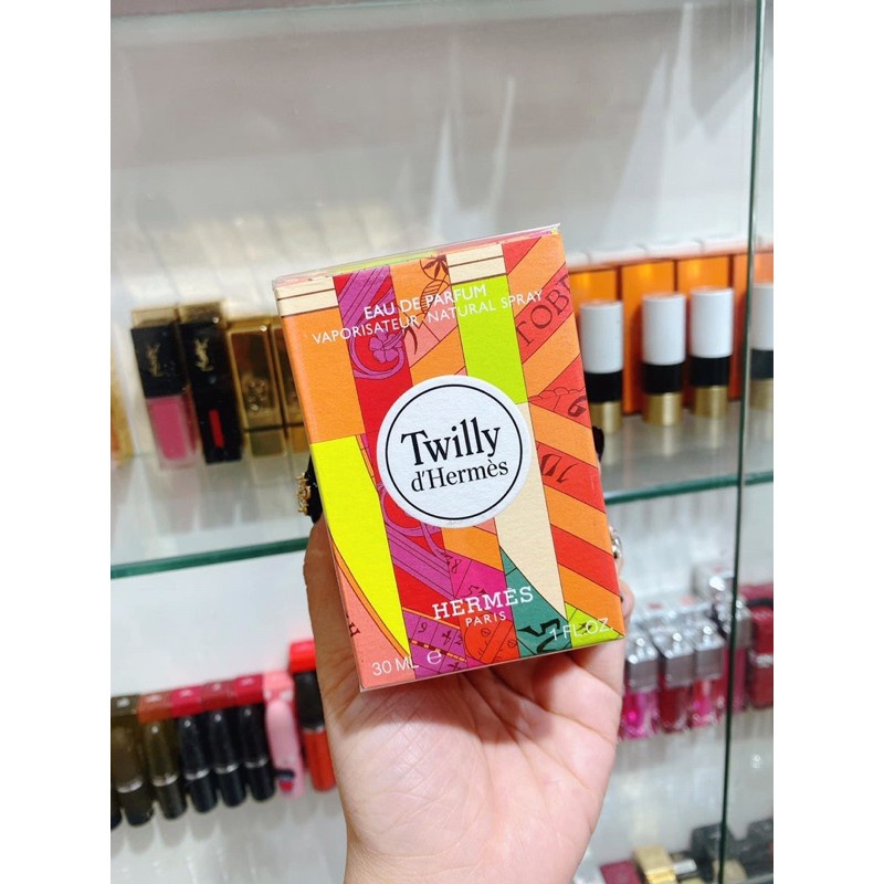 Nước hoa Twilly d’Hermes EDP 30ml