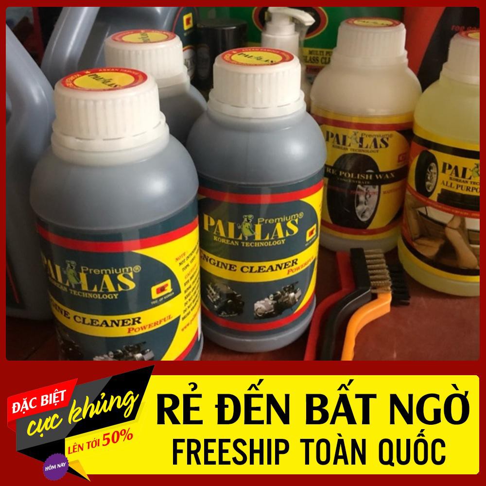 [ FREESHIP ] Dung Dịch Vệ Sinh Đầu Bò Lốc Máy Siêu Sạch Không Gây Thối Ốc