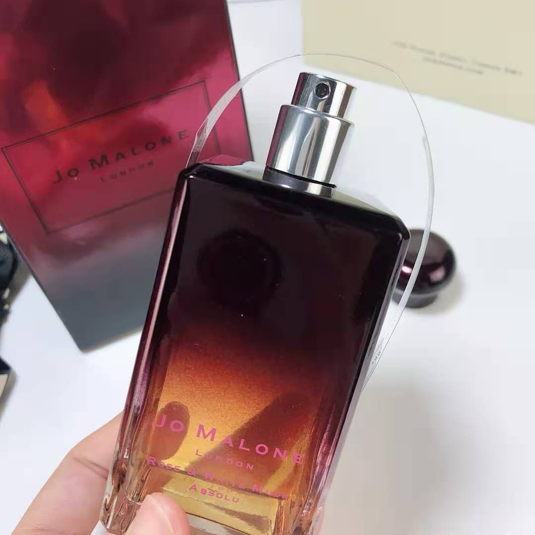 JO MALONE Nước Hoa Hồng 100ml Chất Lượng Cao | BigBuy360 - bigbuy360.vn
