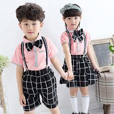 quần áo trẻ em