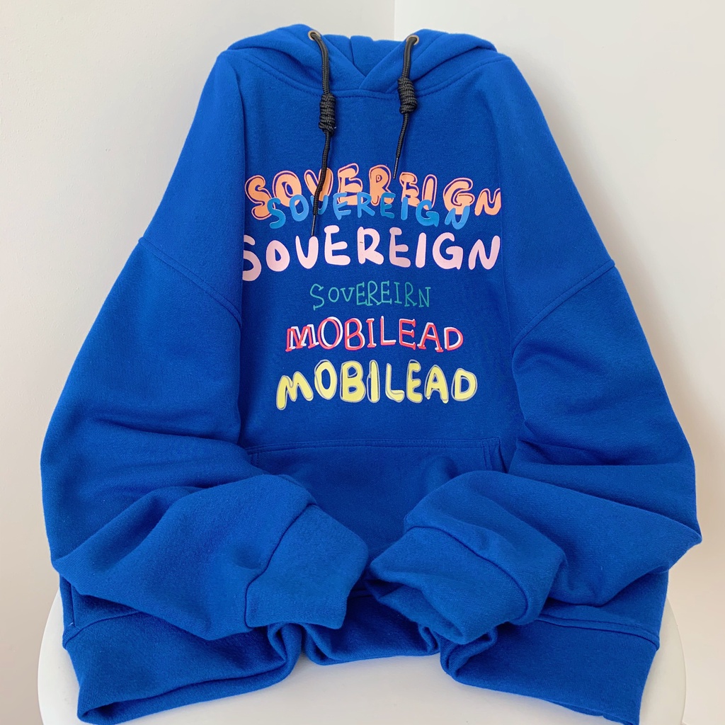 💕ẢNH THẬT SP💕 Áo Hoodie Nam Nữ Unisex -Phong Cách Ulzzang - Chất Liệu Nỉ Bông Xuất Hàn Cao Cấp | BigBuy360 - bigbuy360.vn