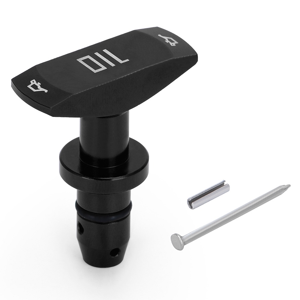 Tay Cầm Kéo Bằng Nhôm Thay Thế Thông Dụng Cho Động Cơ Xe Hơi