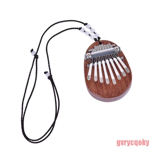 Đàn Kalimba 8 Phím Mini
