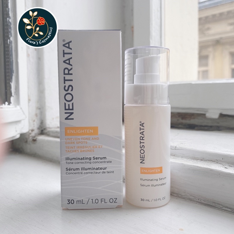Serum trắng da NeoStrata Illuminating 30ml