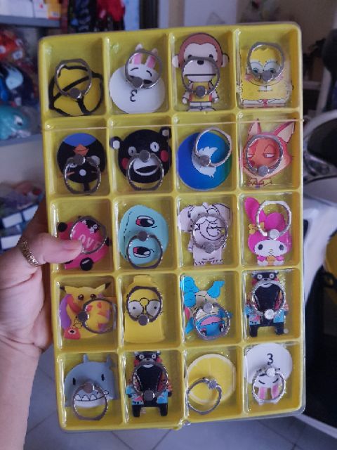 Nhẩn hình điện thoại siêu dễ thương | BigBuy360 - bigbuy360.vn