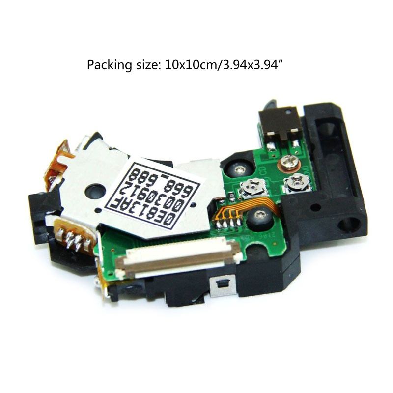 Linh Kiện Thay Thế Cho Máy Chơi Game PS2 Slim BT PVR-802W 7500x 7700x 7900x 90000