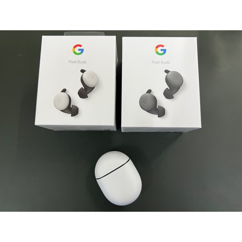 Tai nghe True Wireless Google Pixel Buds 2