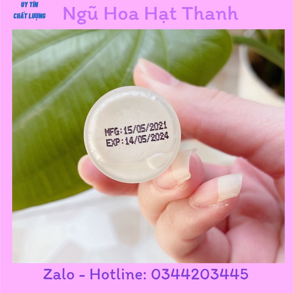 Serum mụn Medic Roller 10ml (Thụy Sỹ)