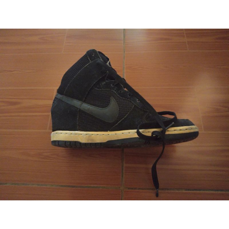 giày Nike secondhand sz37.5.