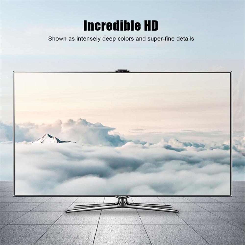 Dây Cáp Chuyển Đổi HDMI-compatible 2.1 8K 60Hz 4K 120Hz 48Gbps HDR Cho TV C5X6