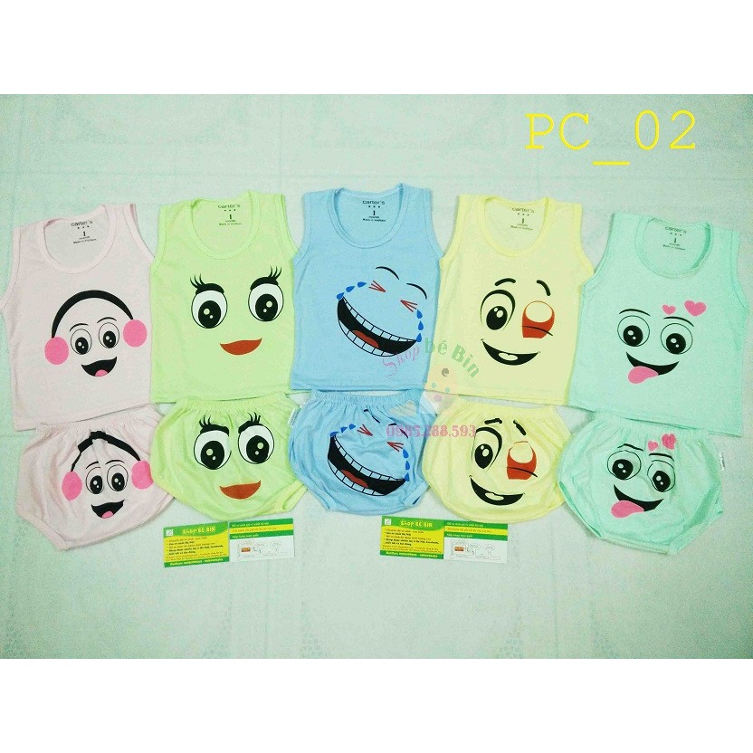 SET 5 BỘ CHIP THÚ 5-15KG PC - HÀNG CHÍNH HÃNG | BigBuy360 - bigbuy360.vn