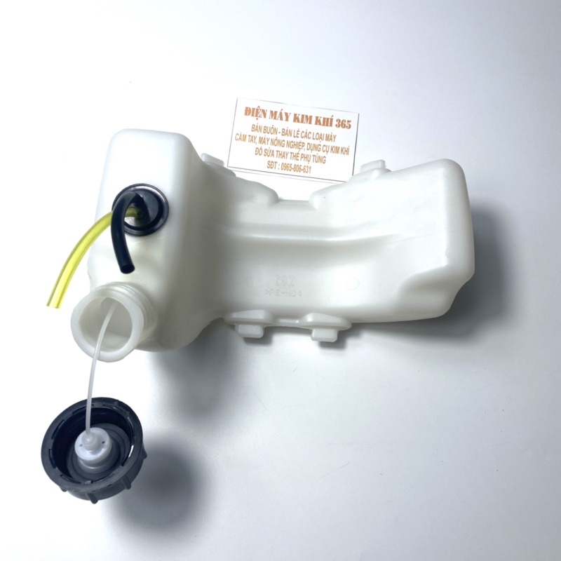 Bình xăng máy cắt cỏ 4 thì HONDA GX35 - GX25 - UMK435