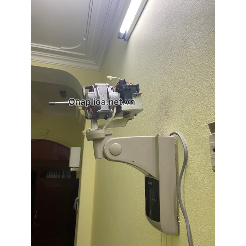 Quạt Treo Tường Lioa