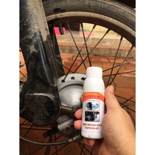 Combo Bộ Chăm Sóc Xe 3 món