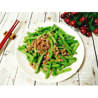 Hạt giống đậu trạch lai(50g)