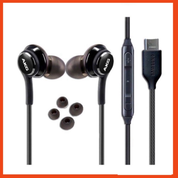 Tai Nghe Samsung AKG Chân Type C .Note 10/10Plus, S20 Plus, S20 Ultra PKDT8886