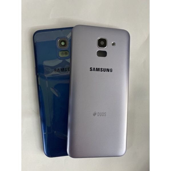 Vỏ lưng sau samsung A6/J6