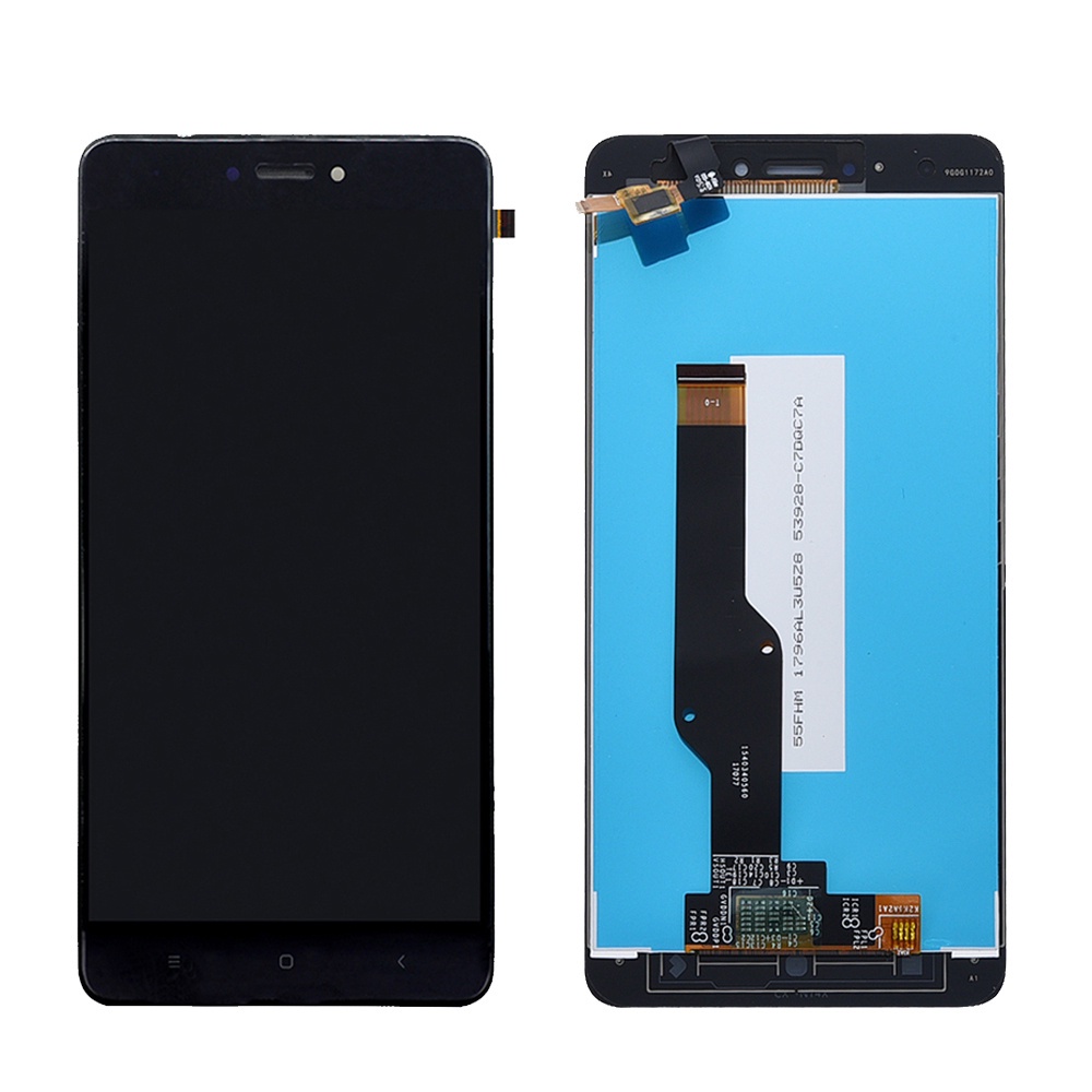 Màn Hình Xiaomi Redmi Note 4X Cảm Ứng LCD Thay Thế Cho