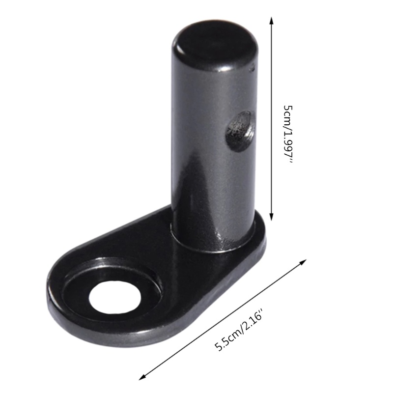 Kẹp Gắn Xe Đạp Em Bé Đầu Elb Tiện Dụng