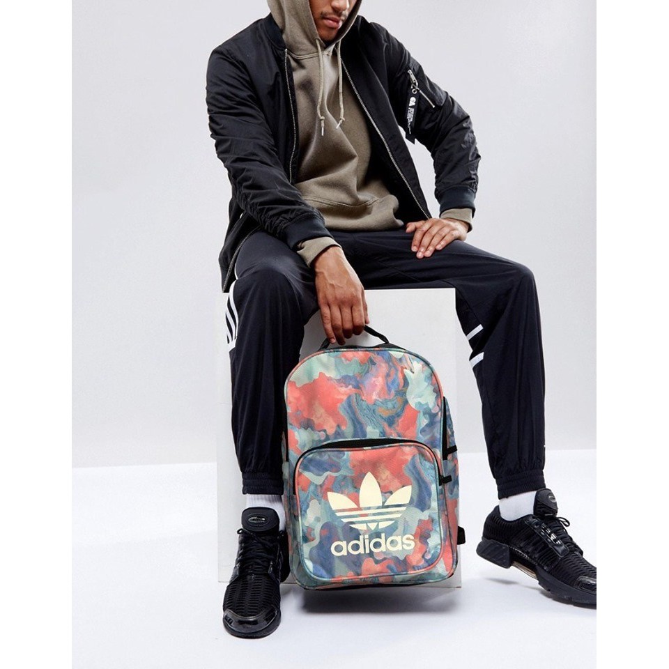 🔹️BALO DAS CAMO PASTEL MULTICO🔹