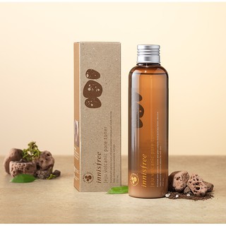 Nước hoa hồng Innisfree Jeju Volcanic Pore Tone