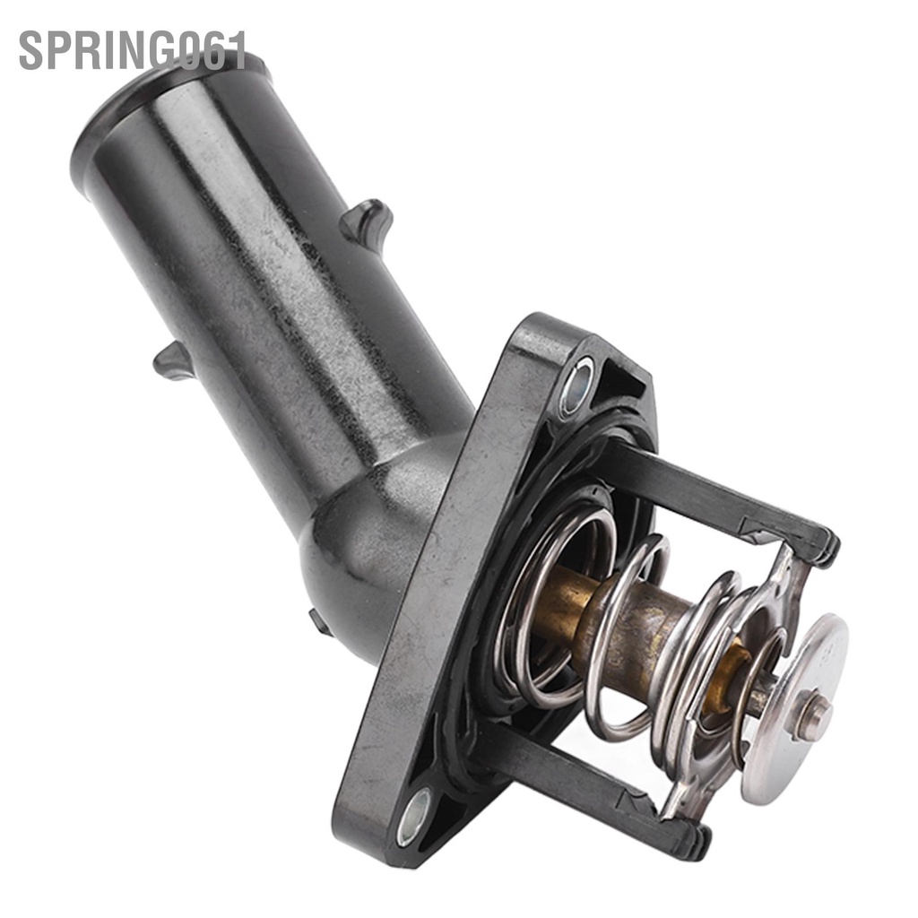 Spring061 Cảm biến nhiệt độ 16031‑31011 Bộ điều làm mát động cơ Vỏ cho 4RUNNER FJ CRUISER TACOMA