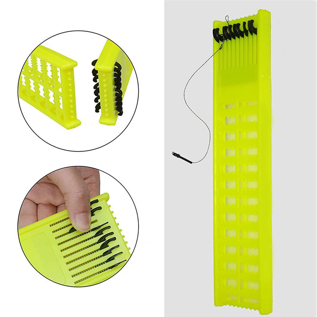 Set 4 Phụ Kiện Câu Cá Chống Nước Tiện Lợi