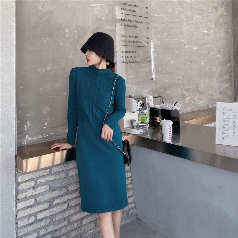 Váy Bầu Đầm Bầu LEN A1708