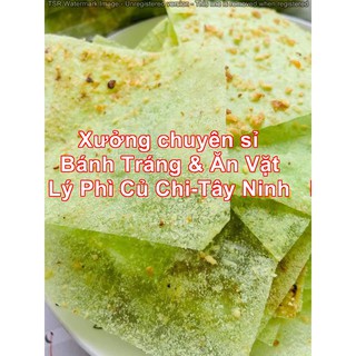 Sỉ 10 bịch Xì Ke Lá Dứa Phô Mai