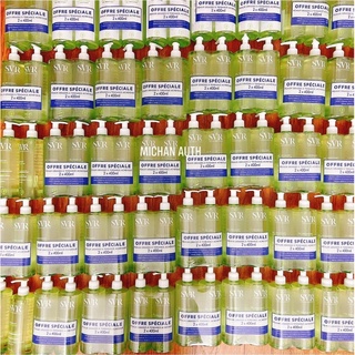 Sữa Rửa Mặt SVR Sebiaclear Gel Moussant