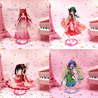 meceral.vn Mô hình nhân vật phim Anime date a Live tokisaki kurumi cao cấp