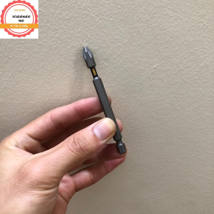 Mũi vít bãi Nhật siêu cứng IRWIN,Dwalt dài 5,6,9,15cm
