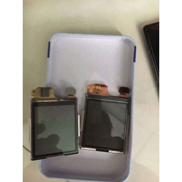 Màn hình các loại