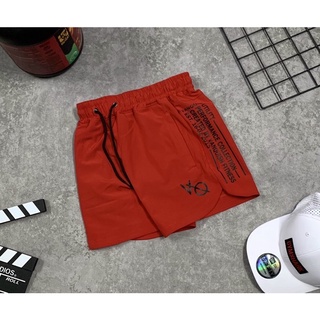 [sale sốc] quần short VQ vải dù co dãn cực chất