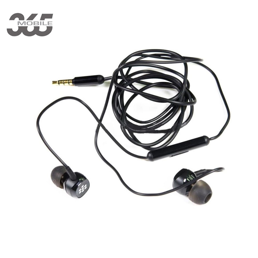 Tai nghe BlackBerry Keyone chính hãng