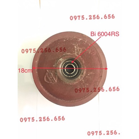 Hộp Côn 61=81 Bổ Đôi