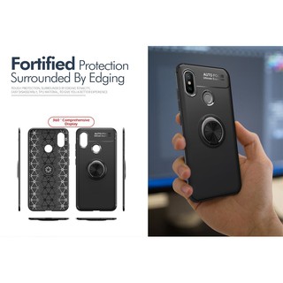Soft iring case for Xiaomi Redmi Note 5/5 Pro