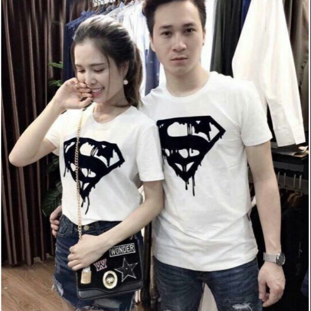 AO THUN ĐÔI CỰC ĐÁNG YÊU (1 Cặp)