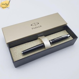 Dallm dobau [RẺ VÔ ĐỊCH] Bút Ký PARKER Cao Cấp - Miễn Phí Khắc Chữ, Logo & Tặng kèm Ngòi Ký