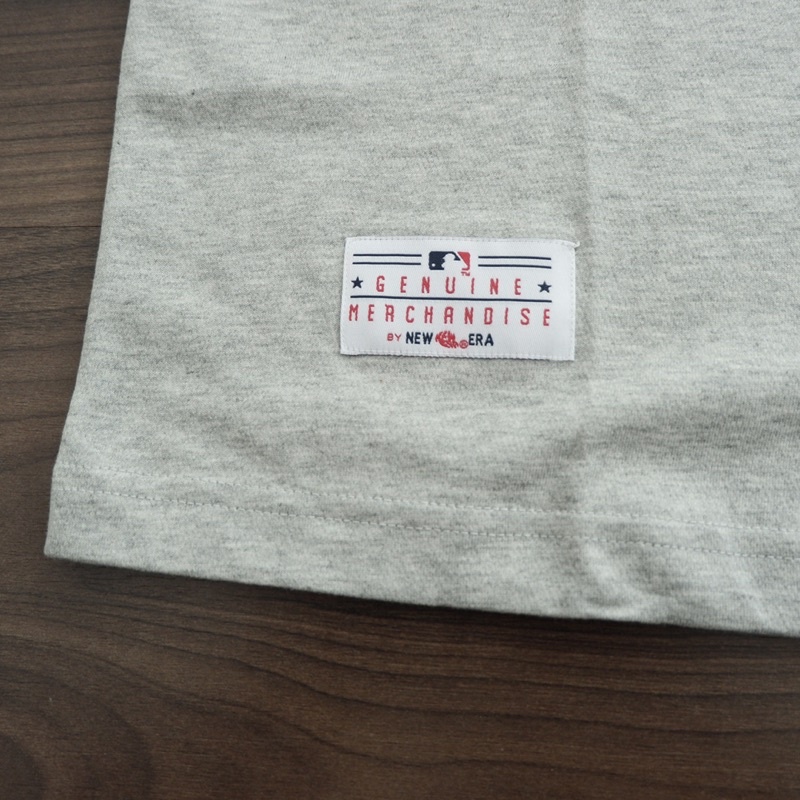 Áo thun New Era - MLB Big City